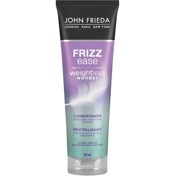 John Frieda Frizz Ease Weightless Wonder Conditioner - Picture 1 of 2